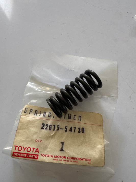 22615-54730, 22615-54730 INJECTION PUMP BODY, toyota, Toyota - Lexus