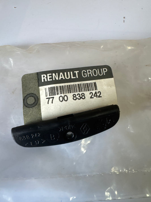 7700838242 - PATIN LUNAS LATER - Renault