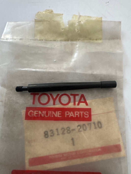 83128-20710 METER, toyota