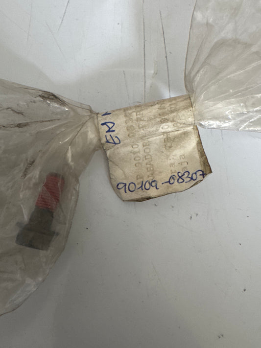 90109-08307 FRONT FENDER APRON & DASH PANEL, toyota