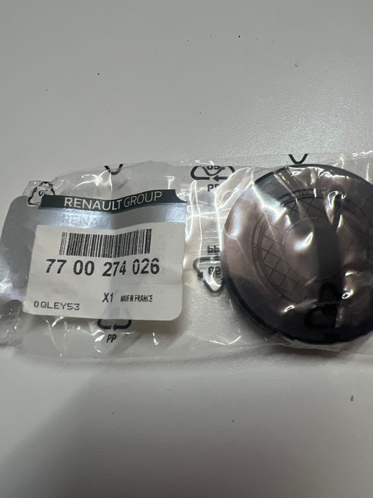 7700274026 - TAPON ESTANQUEID. - Renault