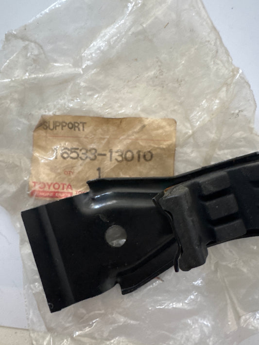 16533-13010 RADIATOR & WATER OUTLET, toyota