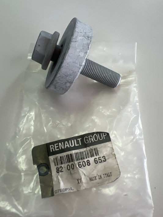 8200608653 - TORNILLO FIJ POL - Renault