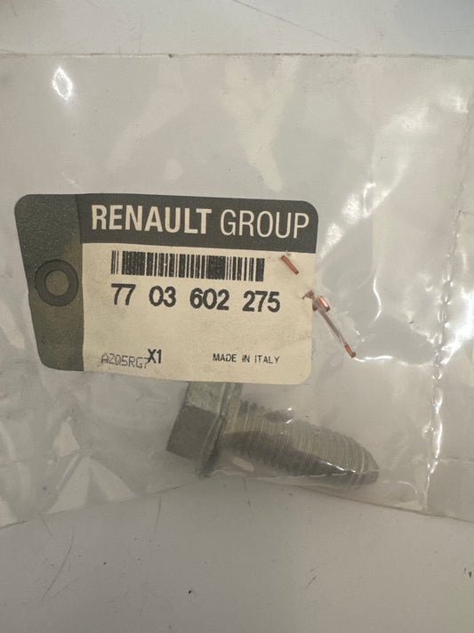 7703602275, TORN. M10 OTS14, Renault