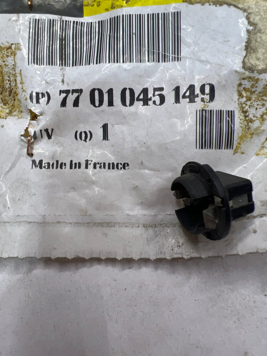 7701045149 PORTALAMPARA RENAULT