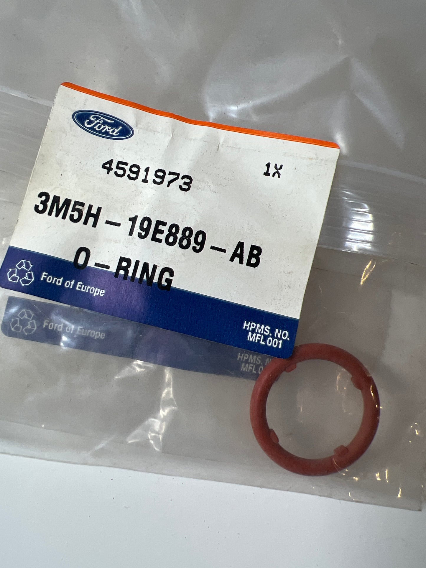 4591973, JUNTA TÓRICA, Ford