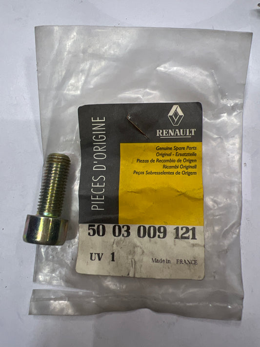 5003009121 TORNILLO CHC 10X2 RENAULT