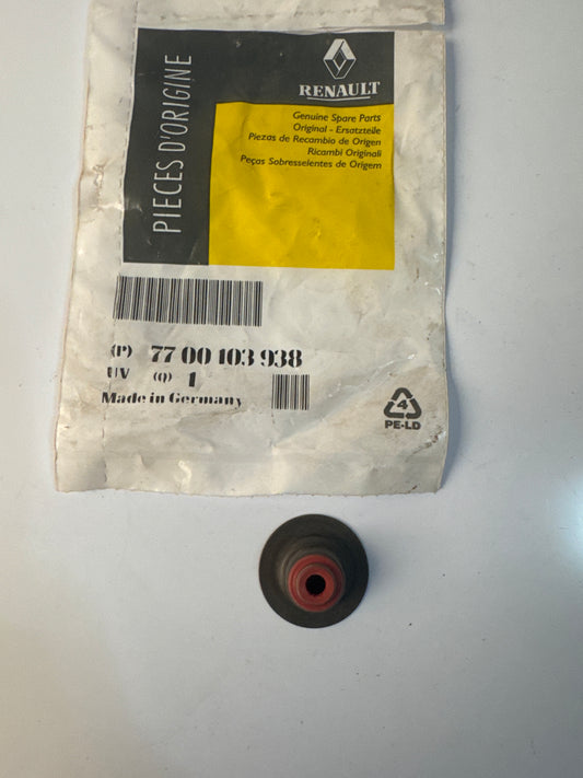 7700103938, ANILLO GOMA, Nissan