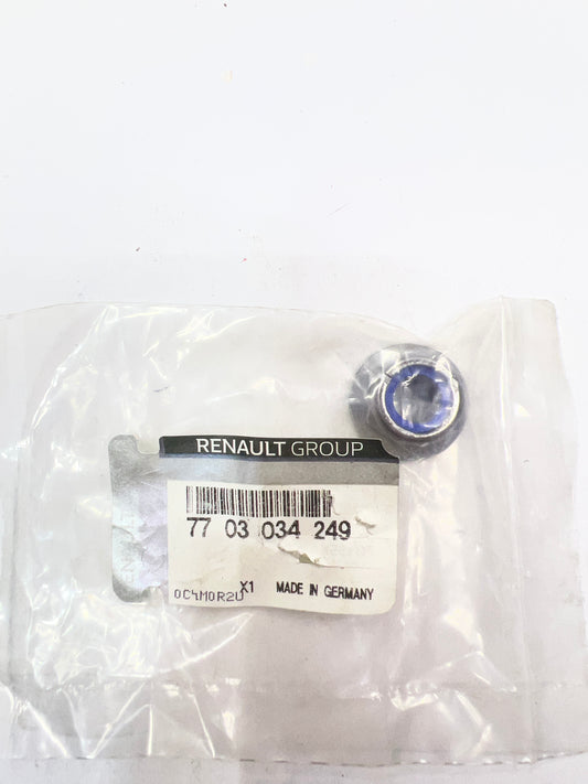 7703034249 TUERCA RENAULT