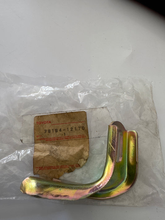 78184-12170 ACCELERATOR LINK, toyota