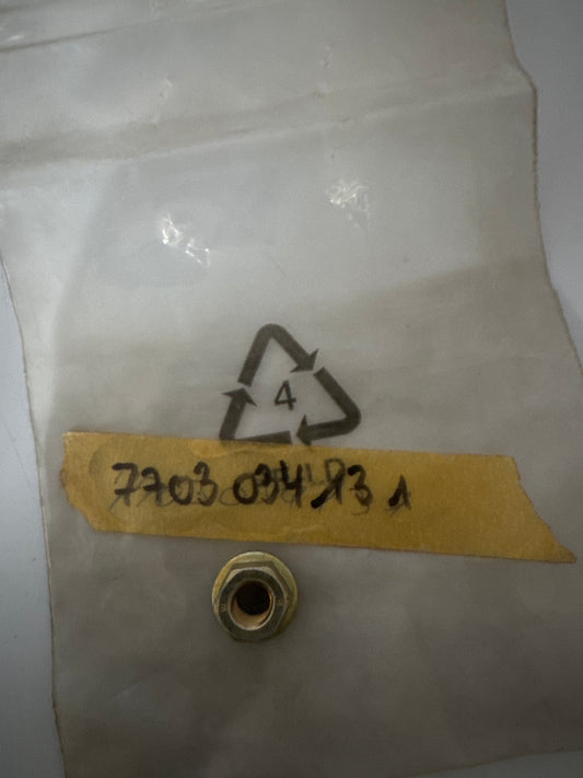 7703034131, TUERCA, Nissan