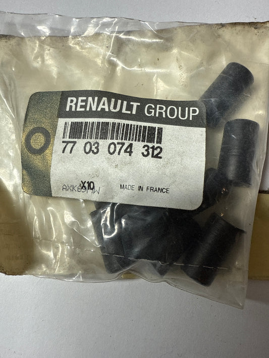 7703074312 - OBTURADOR INYECT - Renault