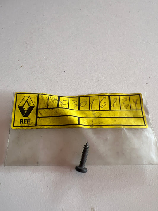 7703016234 VIS FX AERAT RENAULT