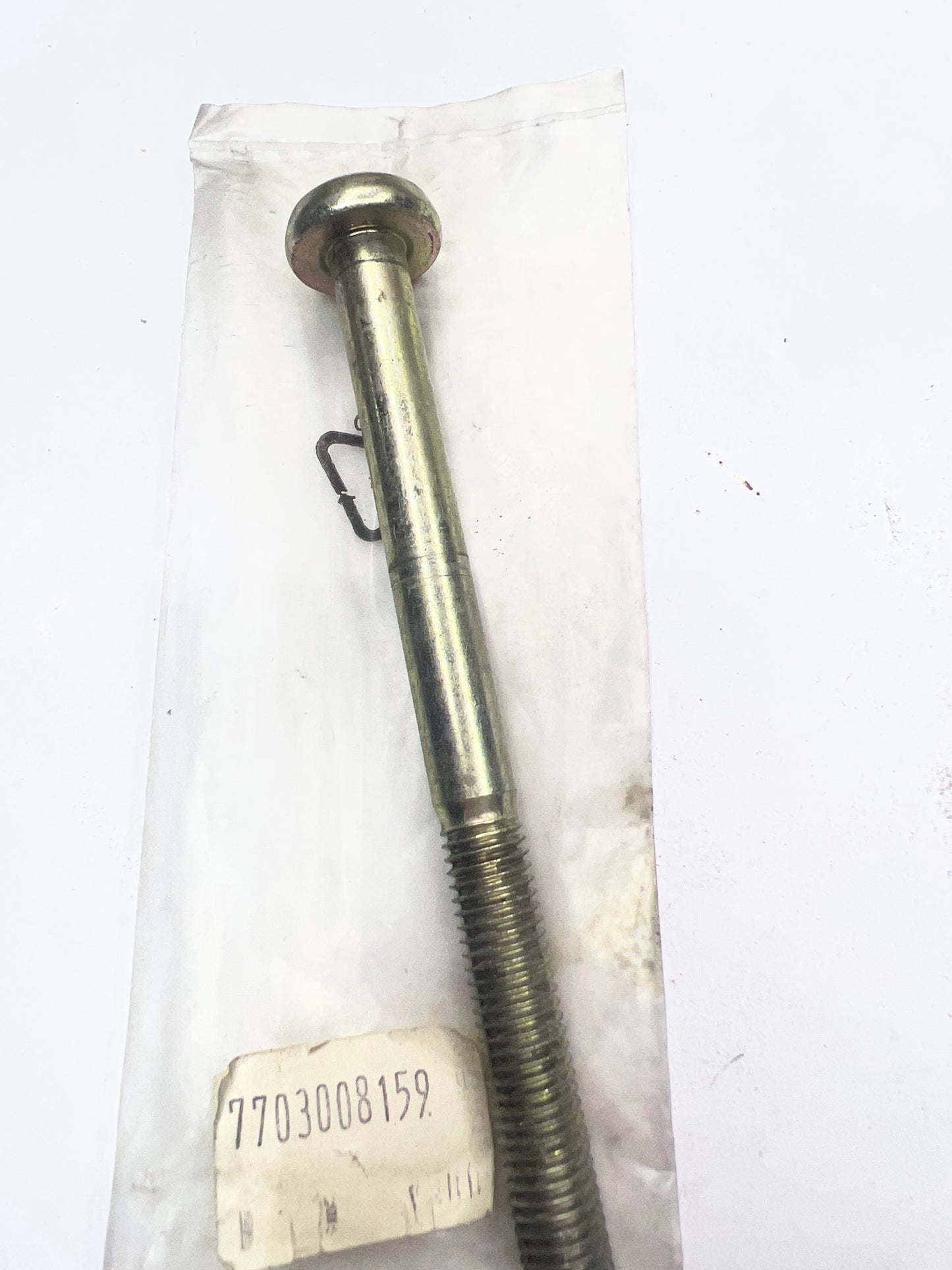 7703008159 TORNILLO RENAULT