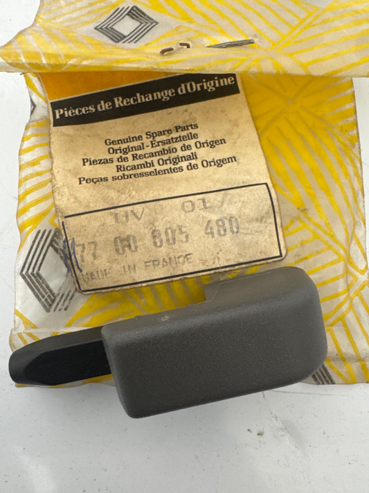 7700805480, BOTON CONDEN CENI, Renault