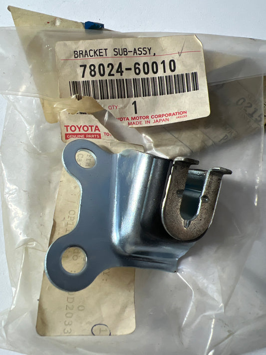 78024-60010, 78024-60010 ACCELERATOR LINK, toyota, Toyota - Lexus