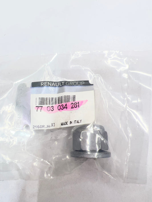 7703034281 TUERCA FIH RDLM12 RENAULT