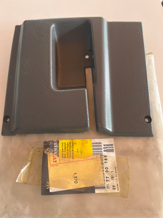 7700789904 COVER LHD RENAULT