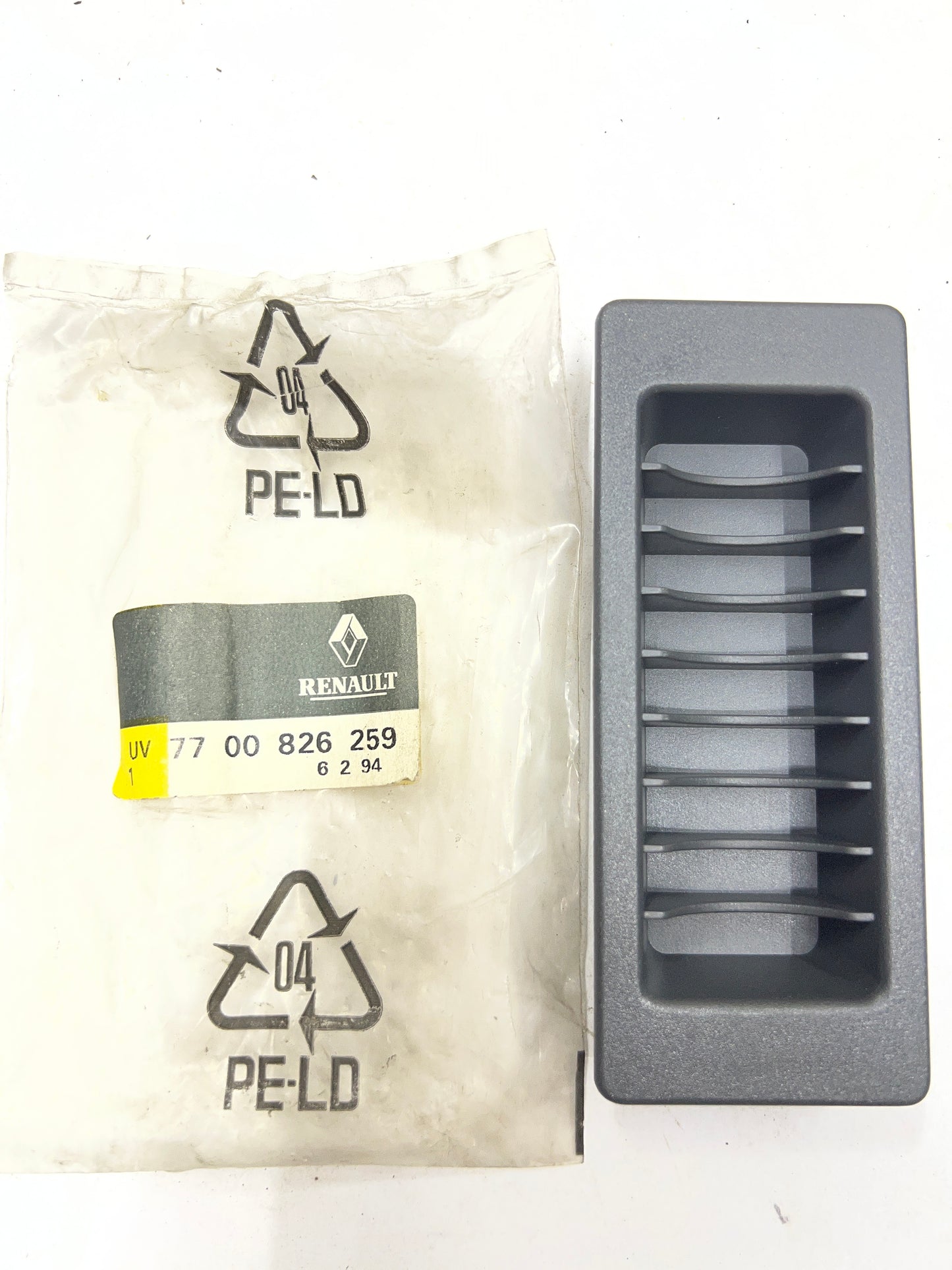 7700826259 POCKET CONSUL RENAULT