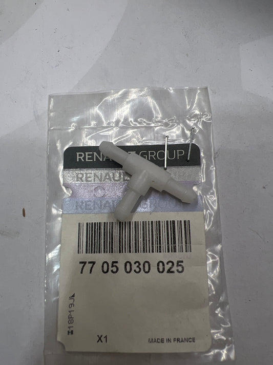 7705030025 RACOR EN T RENAULT