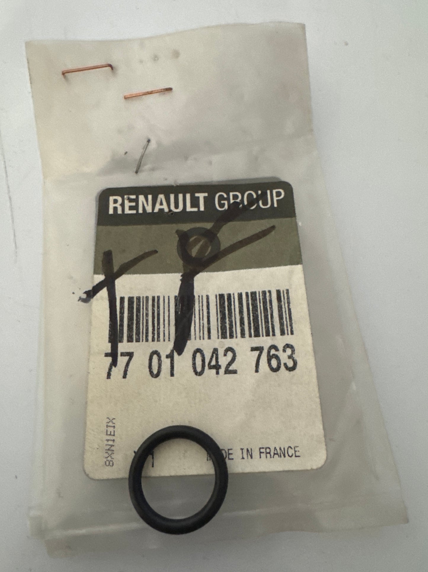 7701042763, JUNTAS, Renault