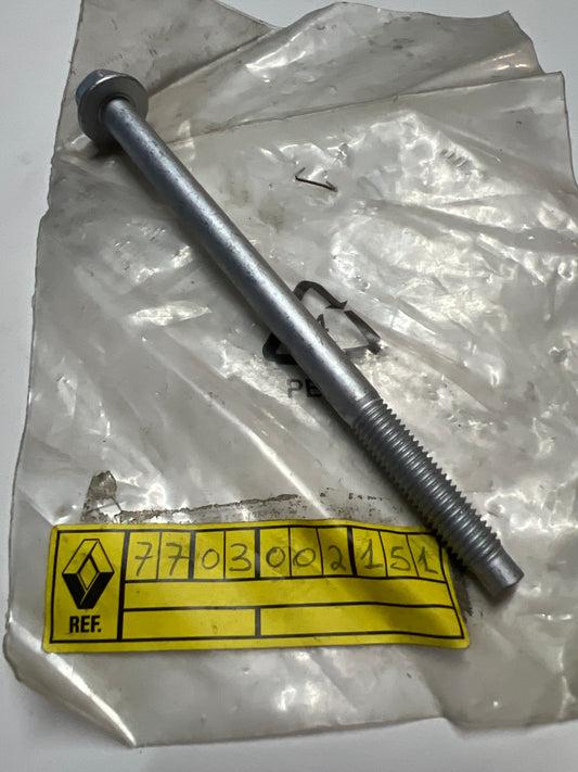 7703002151 - *VIS EMB M10.L=16 - Renault
