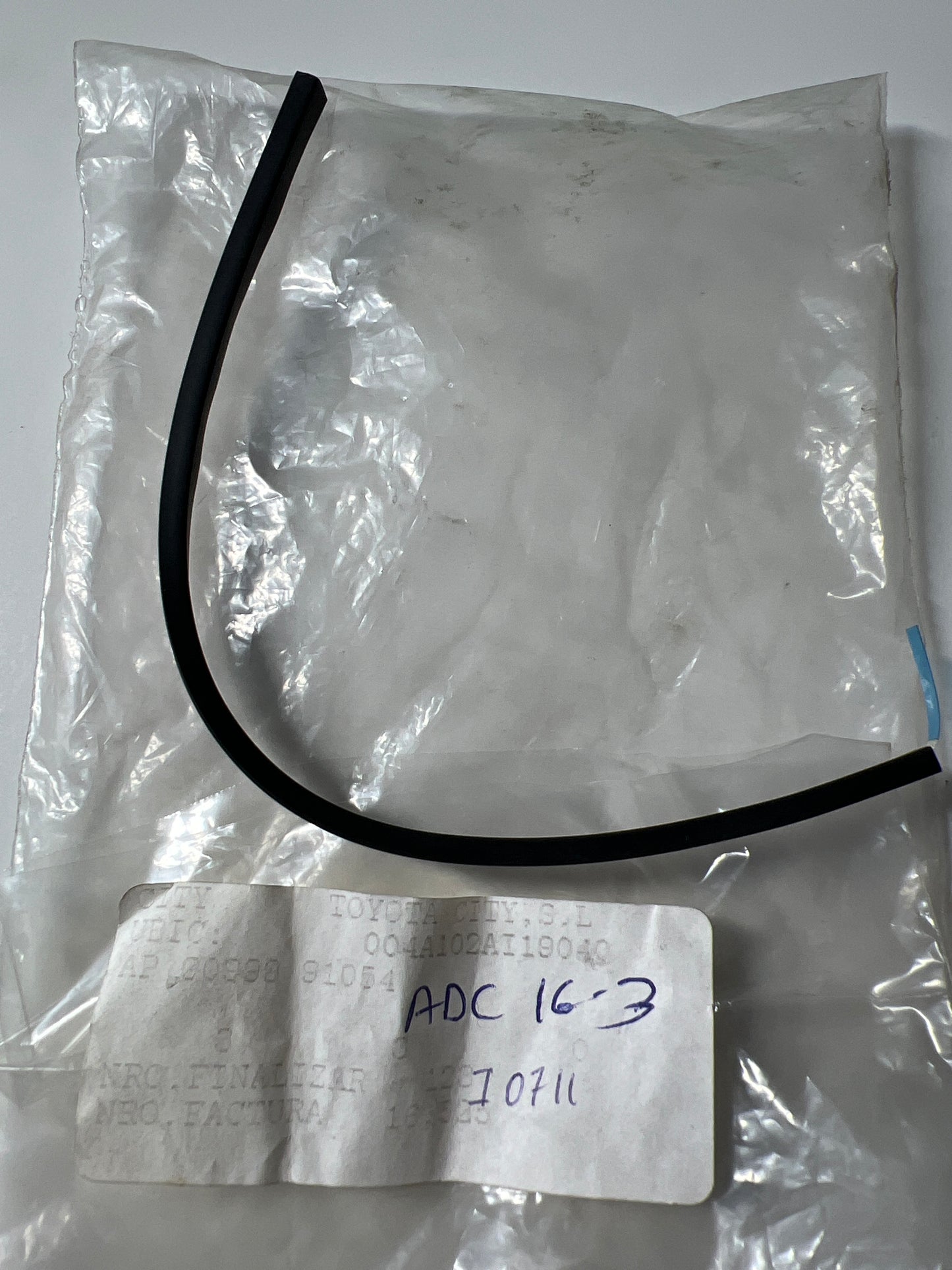 90998-91054, GOMA, Toyota - Lexus