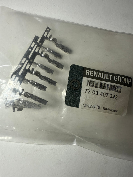 7703497342 - UNION 1,5 - Renault