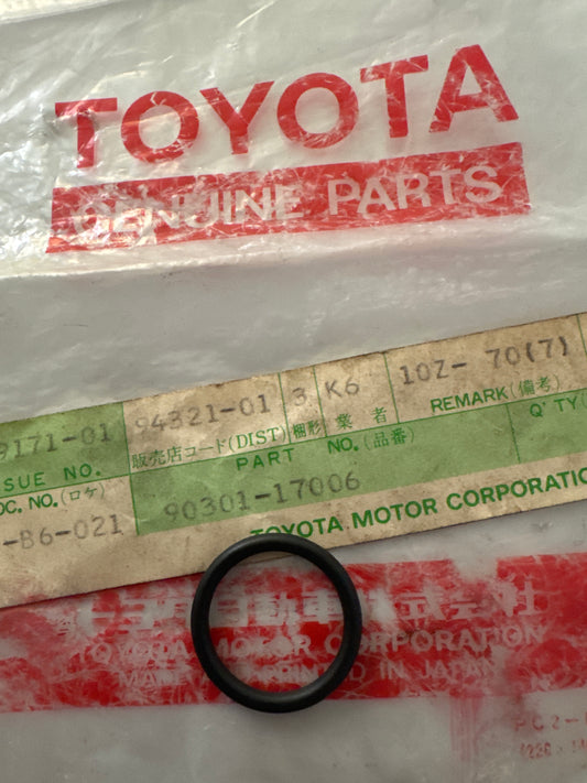 90301-17006, 90301-17006 TRANSMISSION CASE & OIL PAN (ATM), toyota, Toyota - Lexus