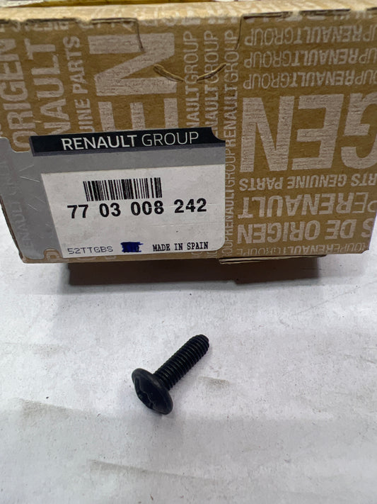 7703008242 - TORNILLO OTS23 - Renault
