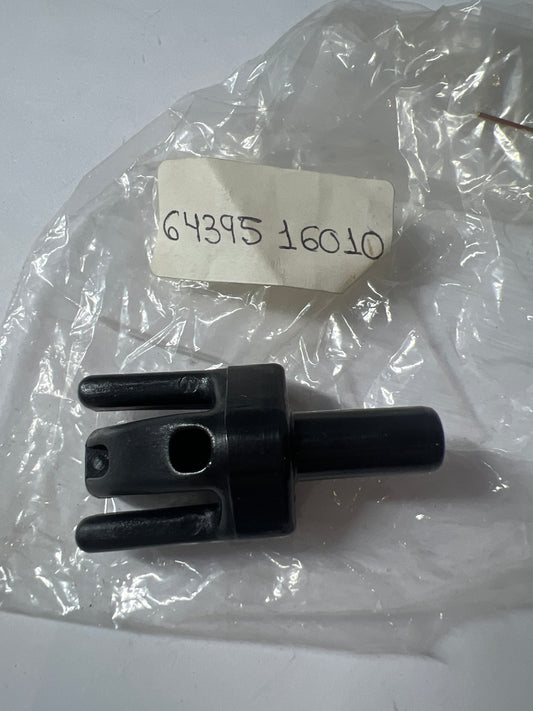 64395-16010 DECK BOARD & DECK TRIM COVER, toyota