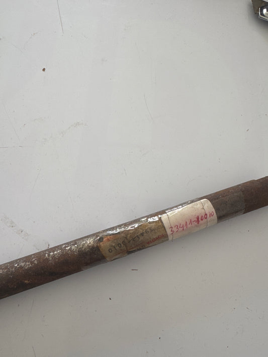 33411-10010 TRANSMISSION GEAR (MTM), toyota