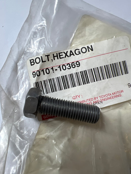 90101-10369 CLUTCH PEDAL & FLEXIBLE HOSE, toyota