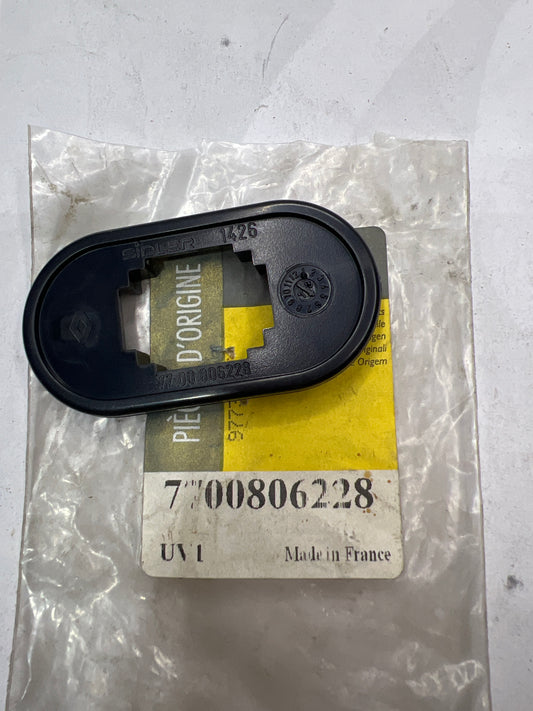 7700806228 Montaje de faros, iluminación RENAULT