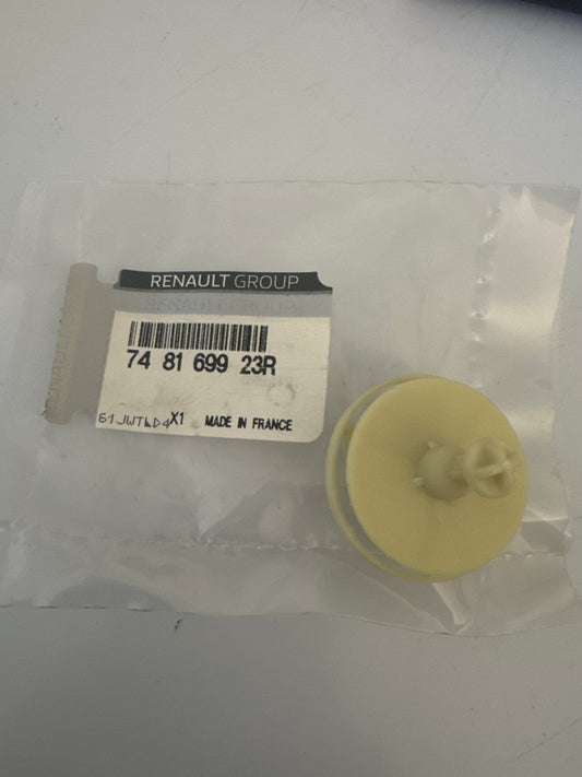 748169923R, CLIP MANTENIMIENT, Renault