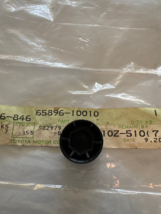 65896-10010, 65896-10010 REAR SEAT & SEAT TRACK, toyota, Toyota - Lexus