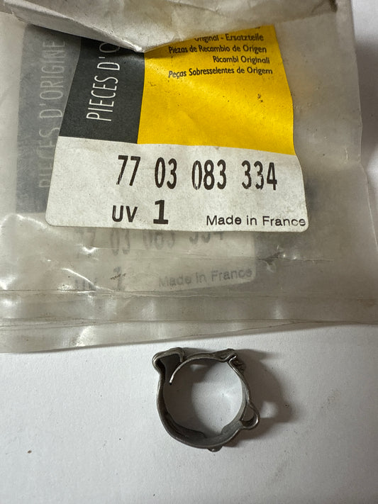 7703083334 - CLIC R86-120 12,5 - Renault