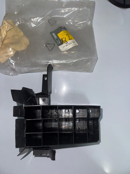 7700822702, ABSOR.IZ.DEL., Renault