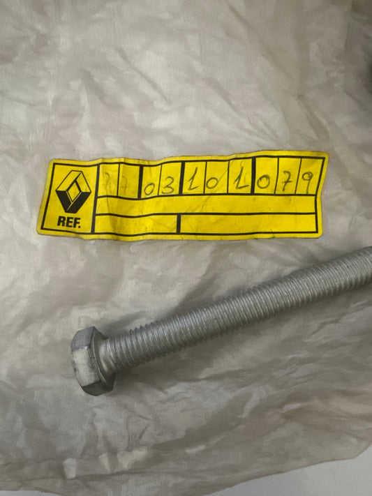 7703101079, TRN 4 M10X150-80, Renault