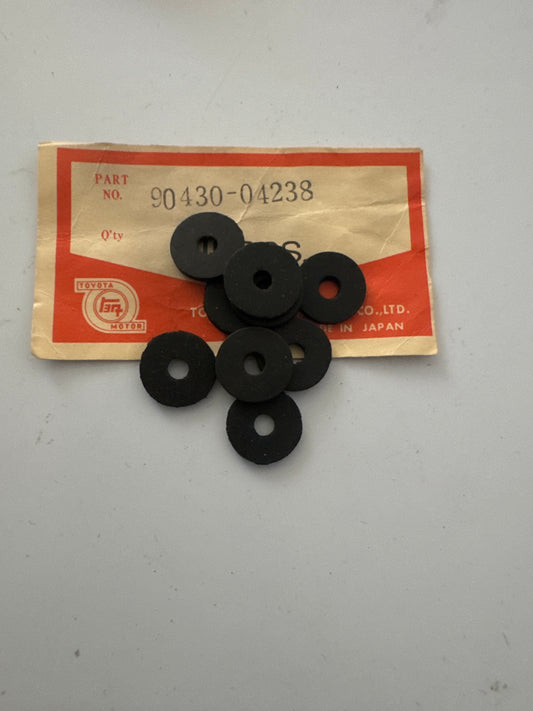 90430-04238, Gasket, Toyota - Lexus