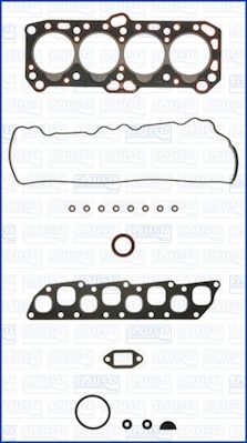 MD997115 Juego de juntas de culata KP