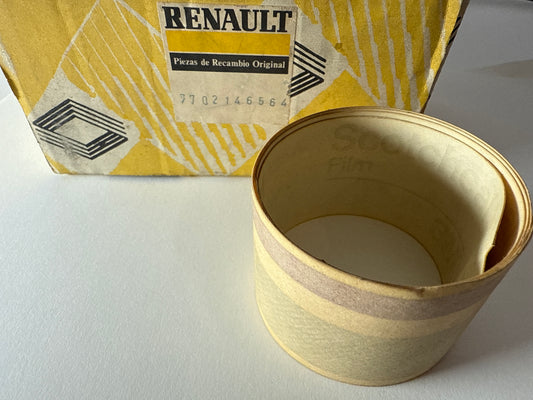 7702146564 - BAN PTA AV D GRIS - Renault