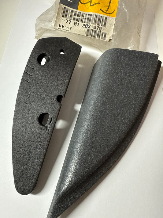 7701203479, TAPA RETROVISOR, Renault
