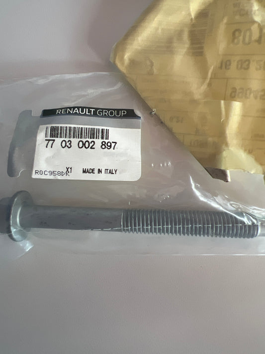 7703002897 - TORNILLO M10-95 - Renault