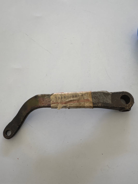 33257-26041, 33257-26041 GEAR SHIFT FORK & LEVER SHAFT (MTM), toyota, Toyota - Lexus