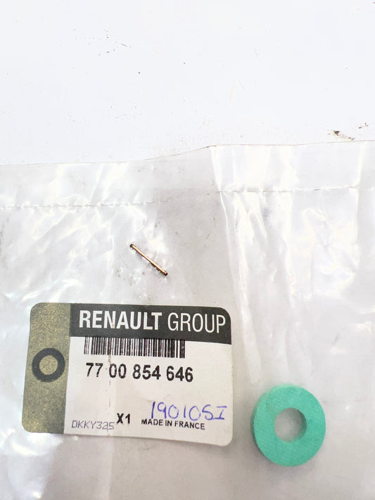 7700854646 JUNTA RENAULT