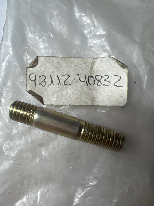 92112-40832 MANIFOLD, toyota