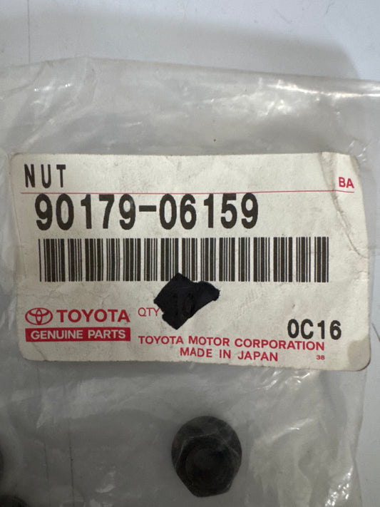 90179-06159 FRONT DOOR LOCK & HANDLE
67-05: REAR DOOR PANEL & GLASS
67-06: REAR DOOR LOCK & HANDLE
67-09: BACK DOOR LOCK & HANDLE, toyota