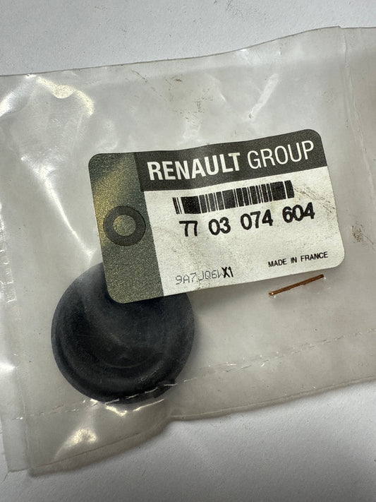 7703074604 - OBTURADOR - Renault