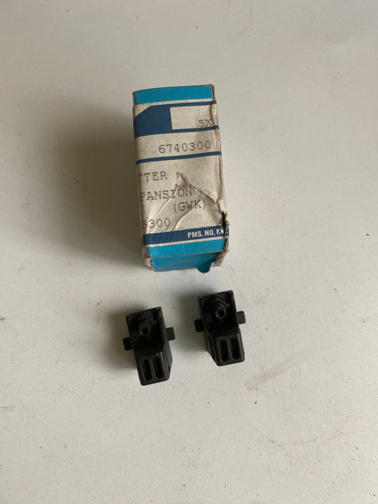 6740300, PORCA DE EXPANSAO, Ford